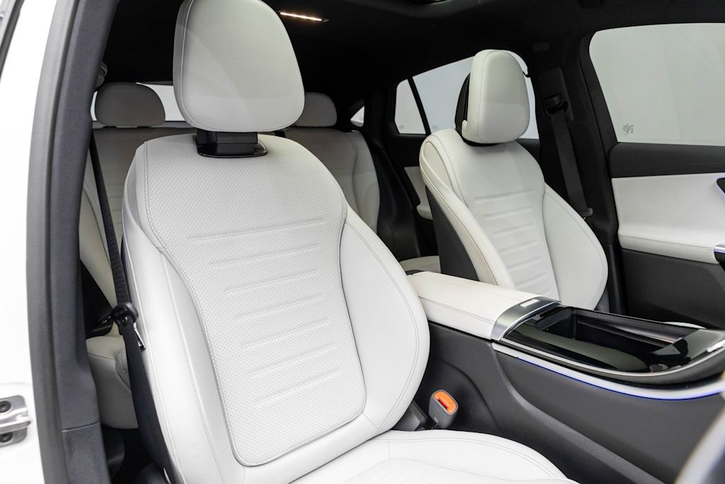 2026 Mercedes-Benz GLC Coupe GLC 300 - Photo 23