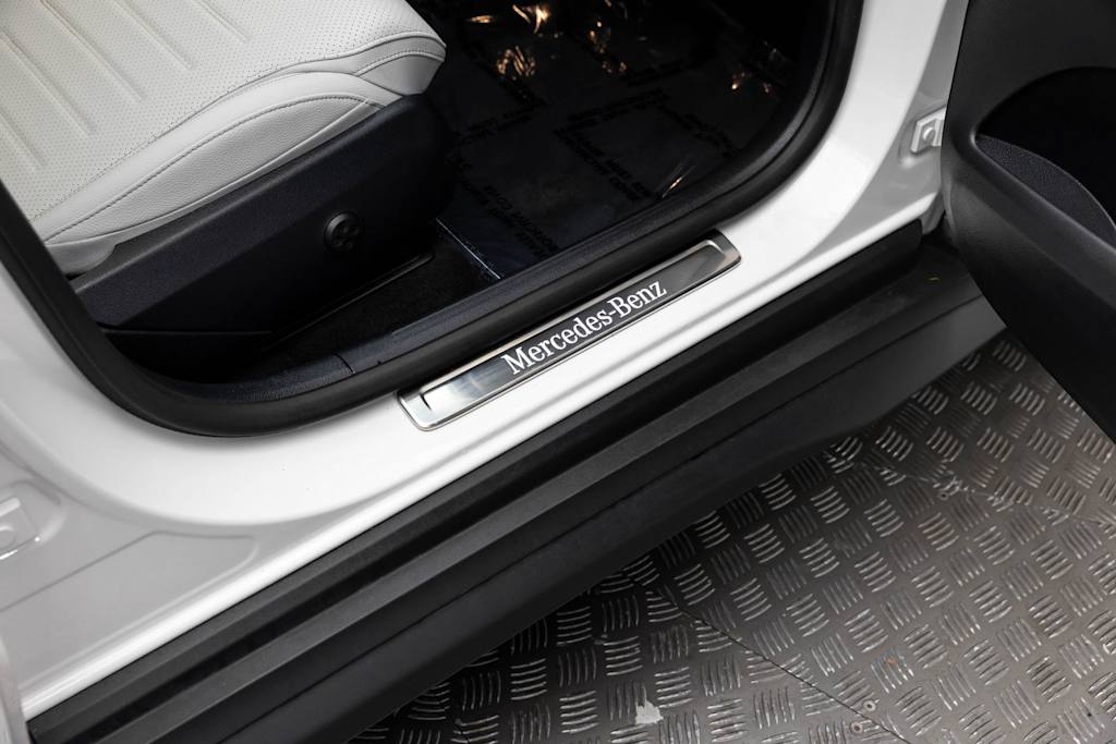 2026 Mercedes-Benz GLC Coupe GLC 300 - Photo 17