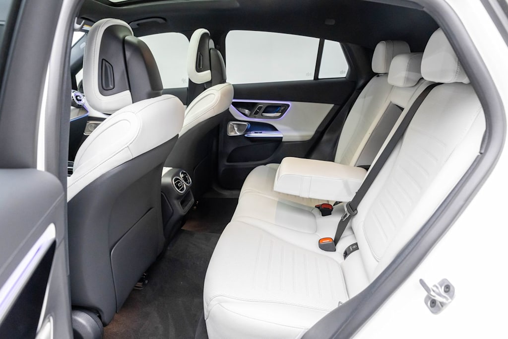 2026 Mercedes-Benz GLC Coupe GLC 300 - Photo 12