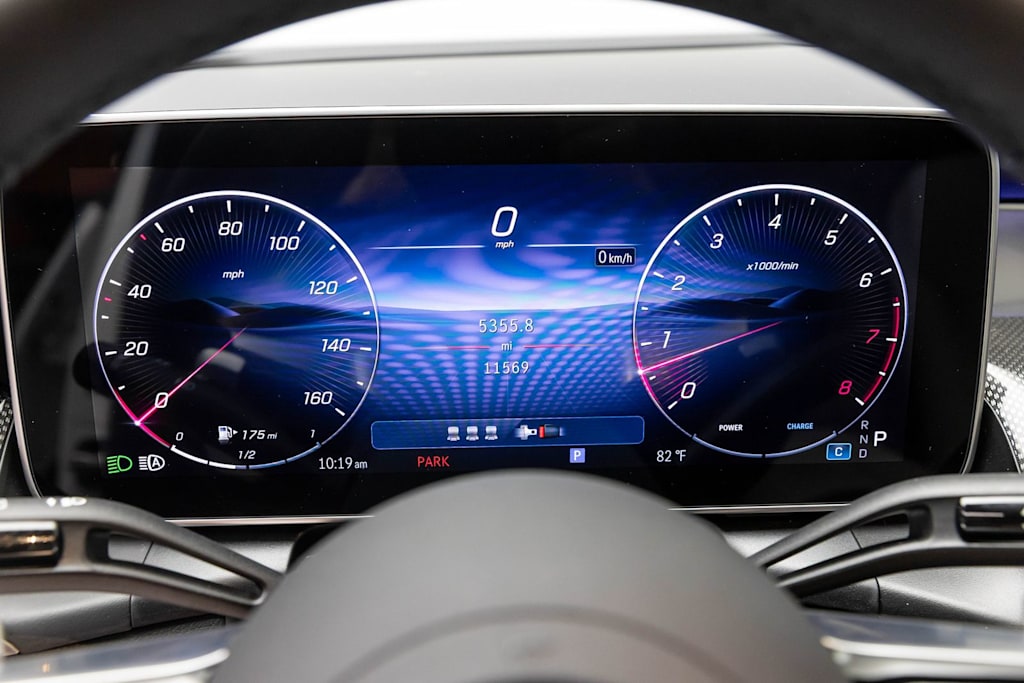 2026 Mercedes-Benz GLC Coupe GLC 300 - Photo 26