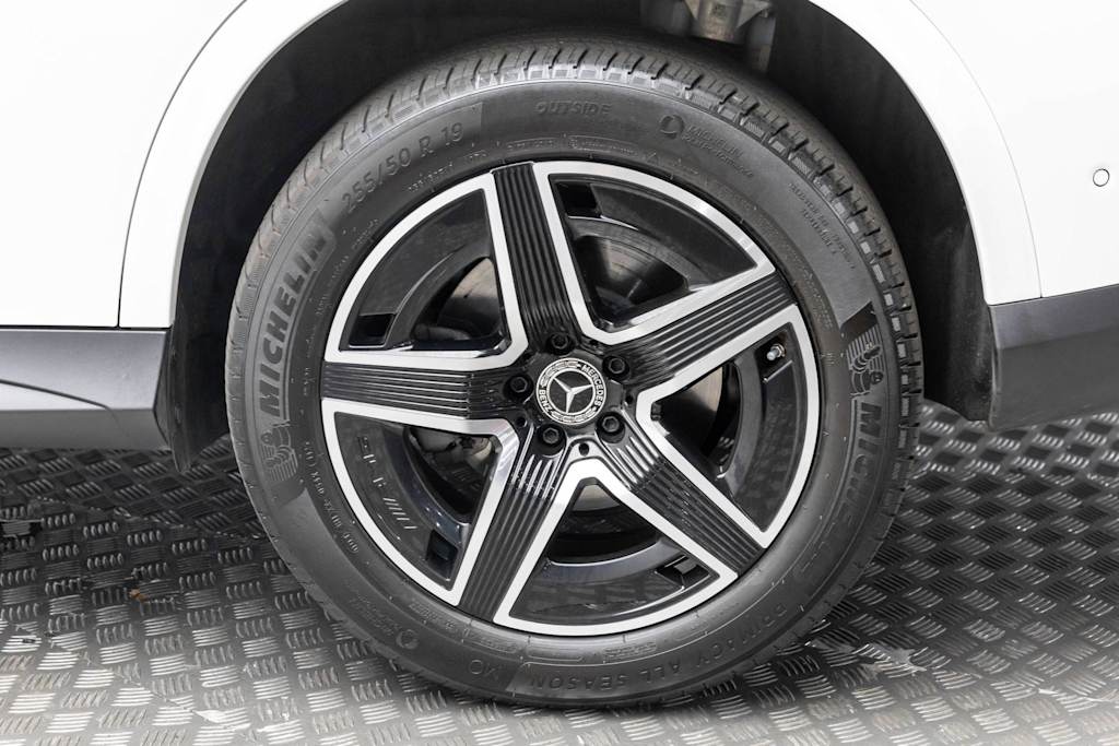 2026 Mercedes-Benz GLC Coupe GLC 300 - Photo 50
