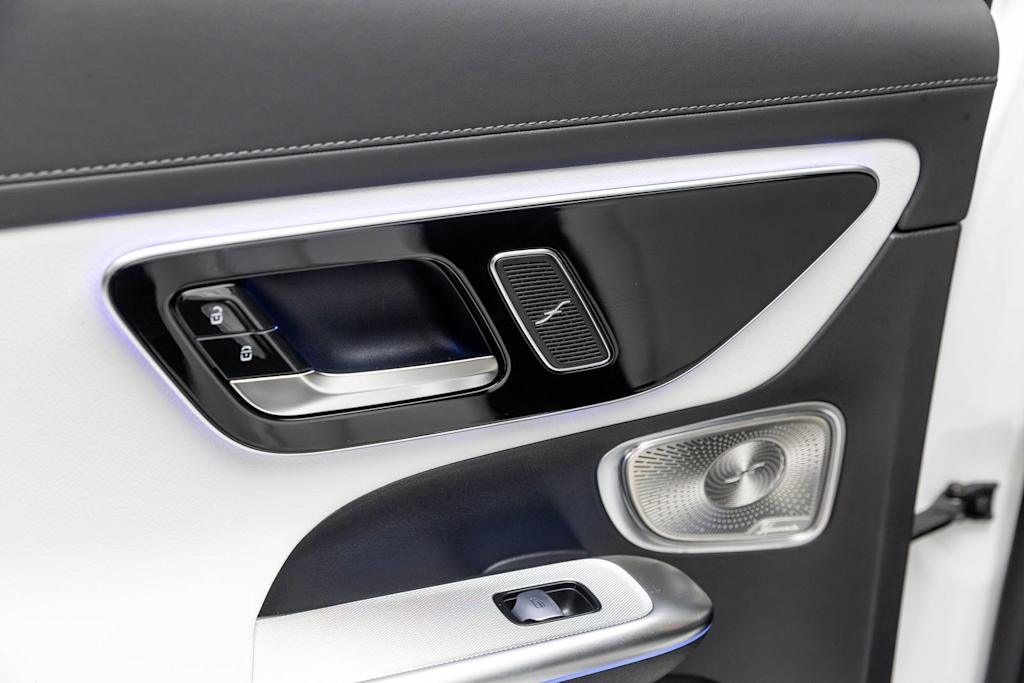 2026 Mercedes-Benz GLC Coupe GLC 300 - Photo 40