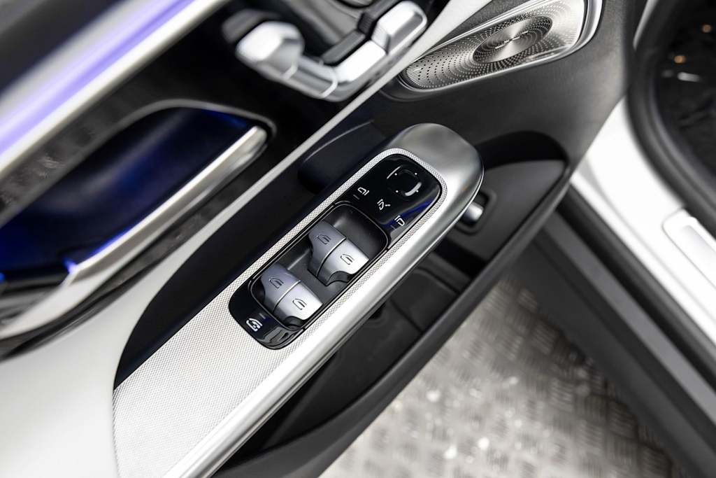 2026 Mercedes-Benz GLC Coupe GLC 300 - Photo 31
