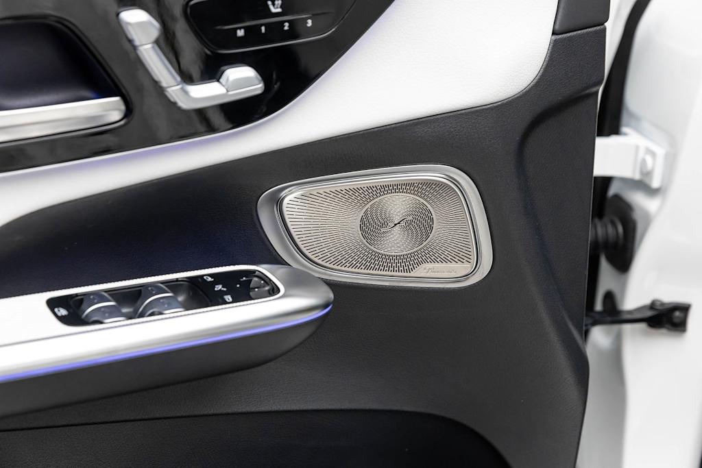2026 Mercedes-Benz GLC Coupe GLC 300 - Photo 30