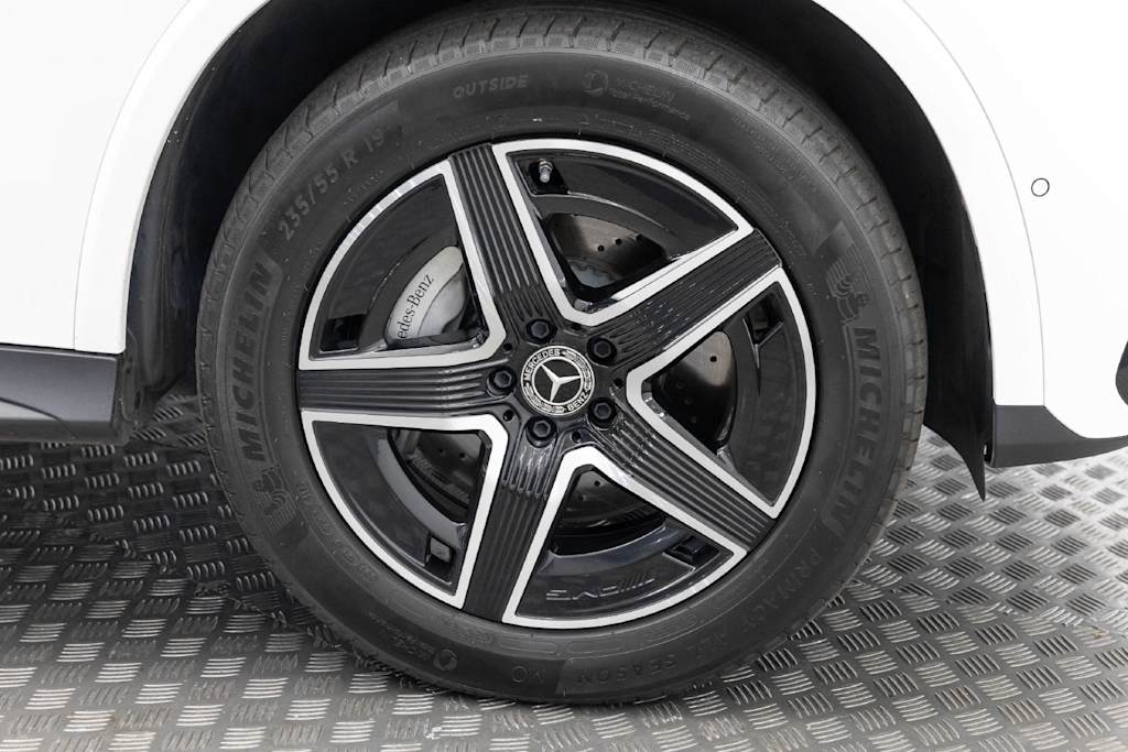 Thumbnail: 2026 Mercedes-Benz GLC - 52