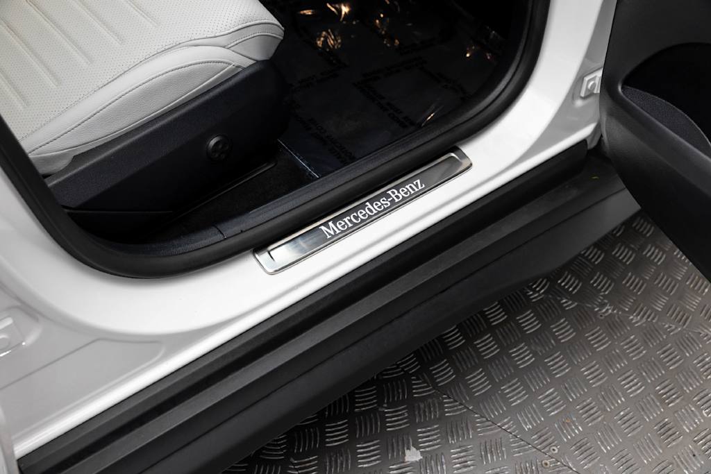 Thumbnail: 2026 Mercedes-Benz GLC - 17
