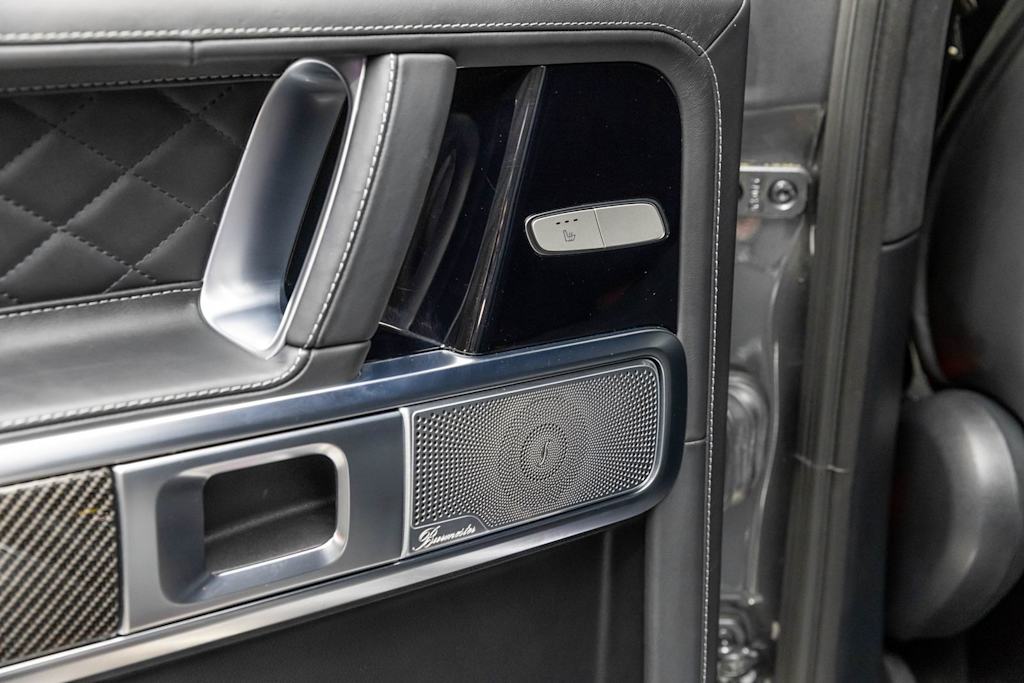 Thumbnail: 2024 Mercedes-Benz G-Class - 39