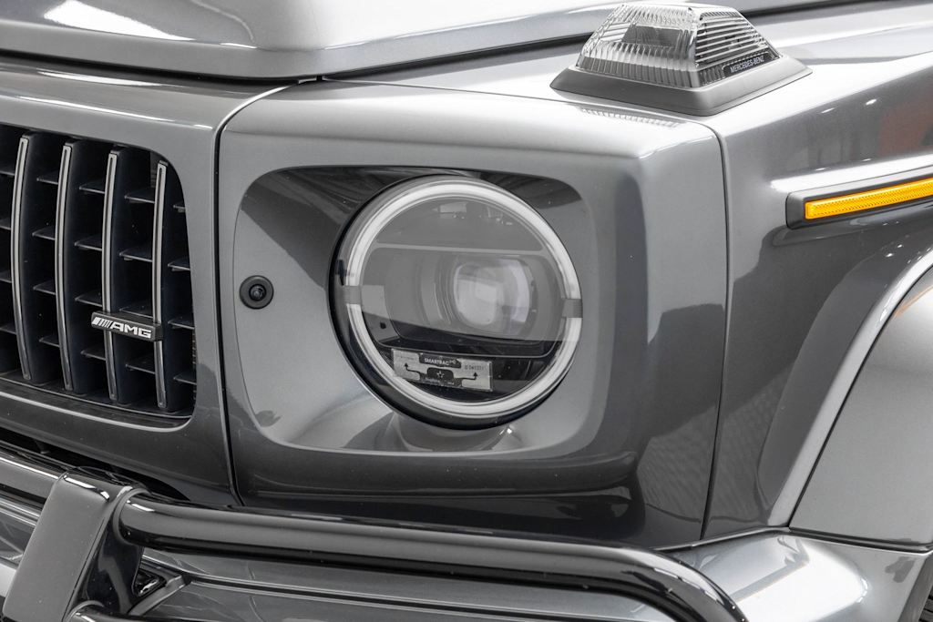 Thumbnail: 2024 Mercedes-Benz G-Class - 57