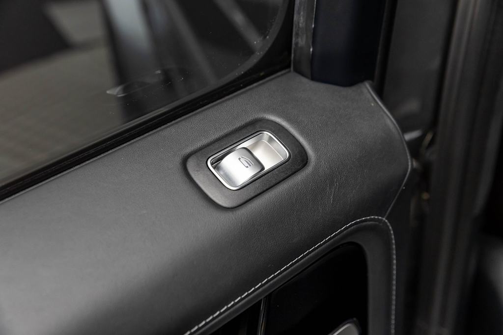 Thumbnail: 2024 Mercedes-Benz G-Class - 40