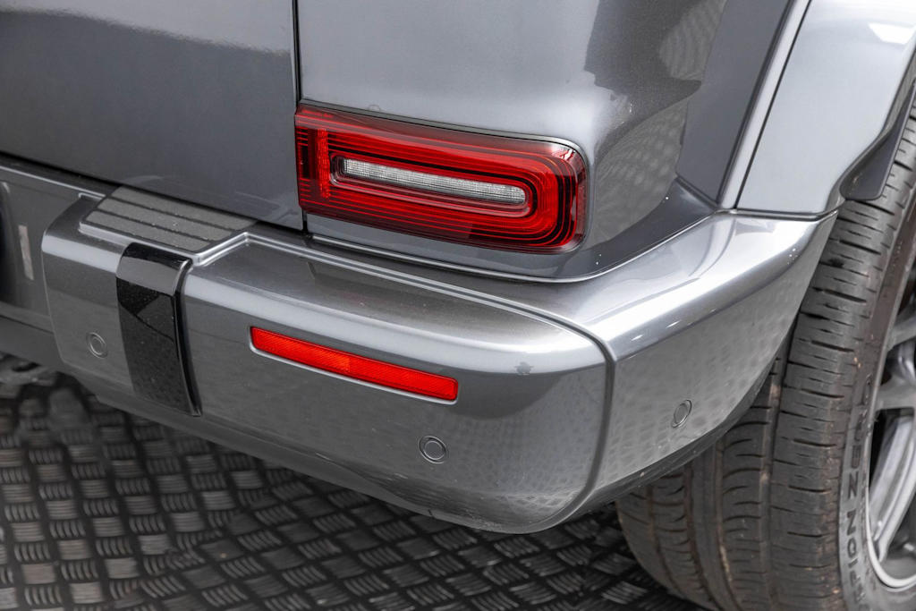 Thumbnail: 2024 Mercedes-Benz G-Class - 63