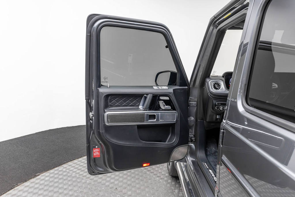 Thumbnail: 2024 Mercedes-Benz G-Class - 25