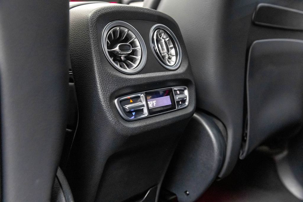 Thumbnail: 2024 Mercedes-Benz G-Class - 42