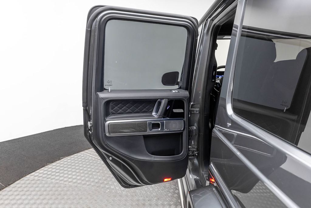 Thumbnail: 2024 Mercedes-Benz G-Class - 38