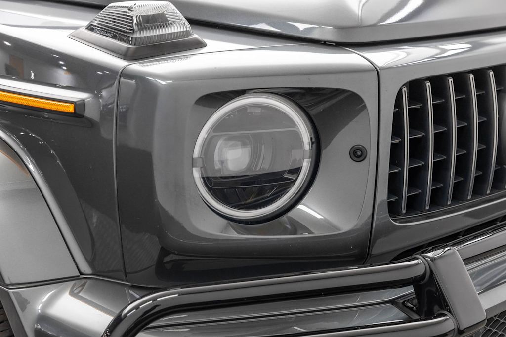 Thumbnail: 2024 Mercedes-Benz G-Class - 58