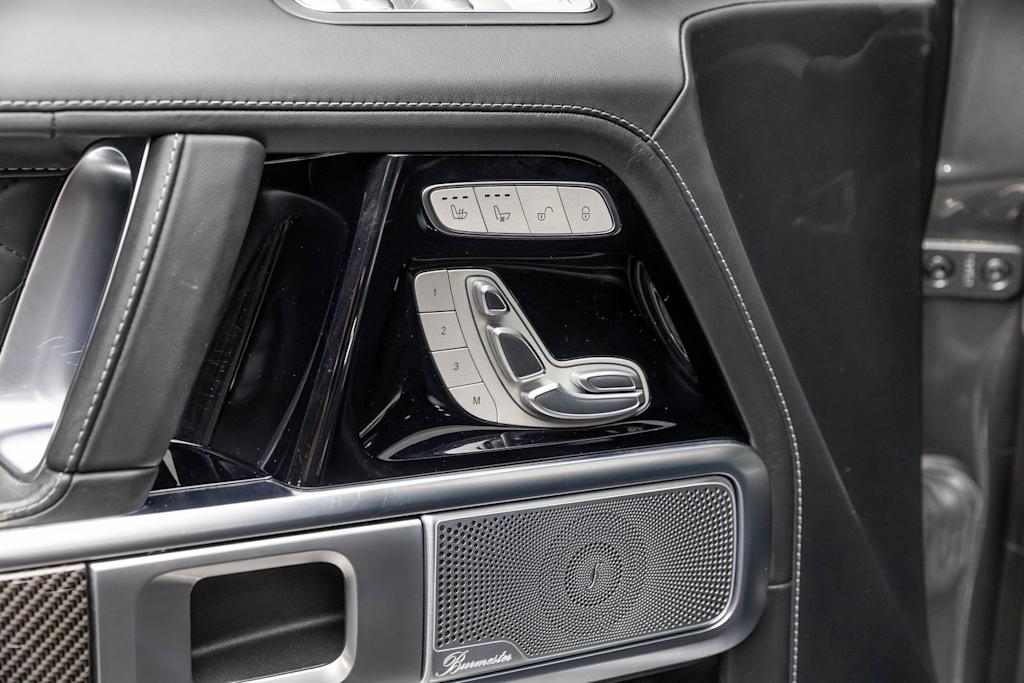 Thumbnail: 2024 Mercedes-Benz G-Class - 26