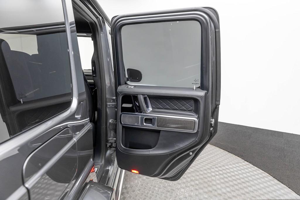 Thumbnail: 2024 Mercedes-Benz G-Class - 43