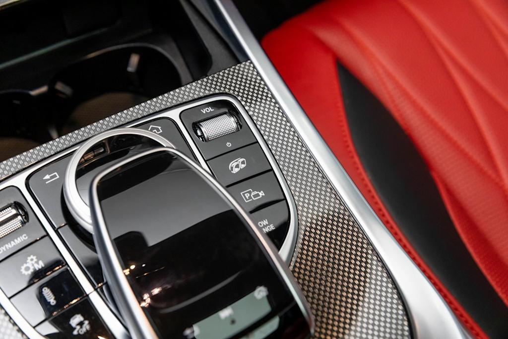 Thumbnail: 2021 Mercedes-Benz G-Class - 43