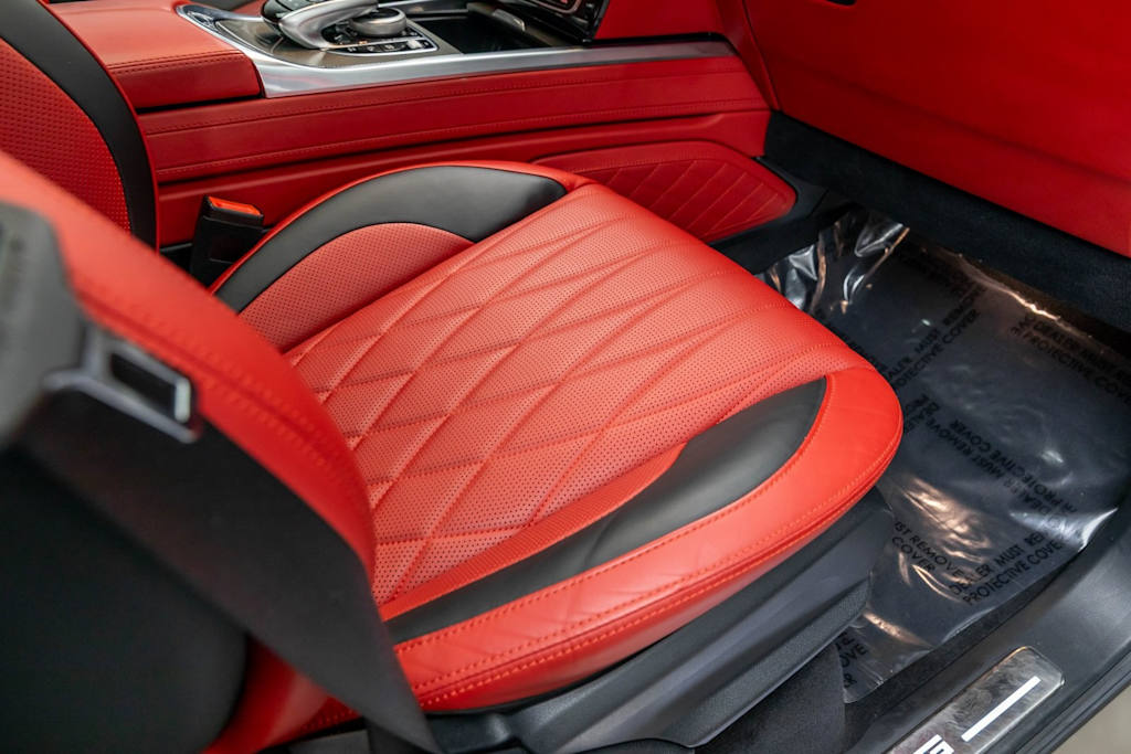 Thumbnail: 2021 Mercedes-Benz G-Class - 57