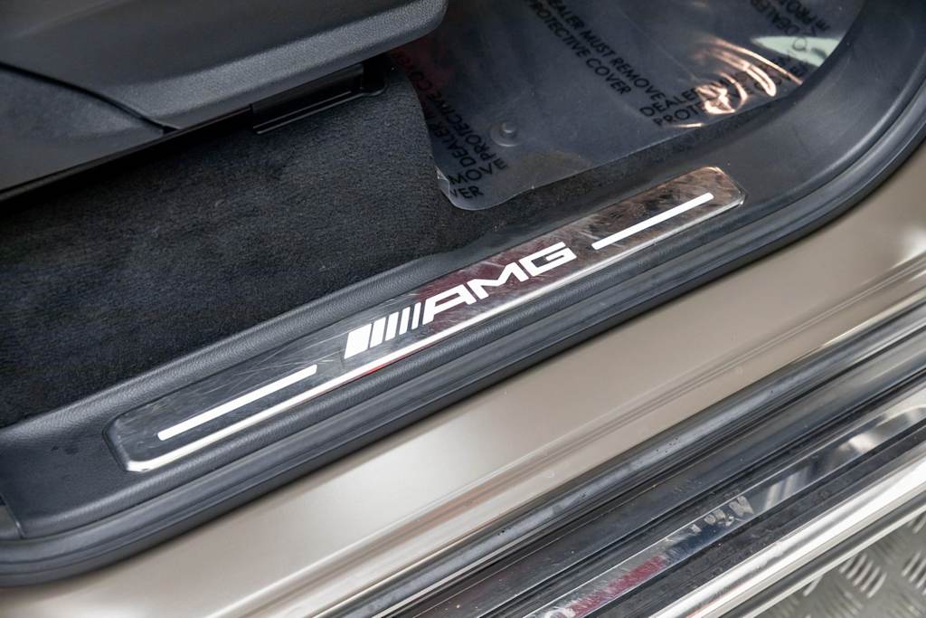 Thumbnail: 2021 Mercedes-Benz G-Class - 56