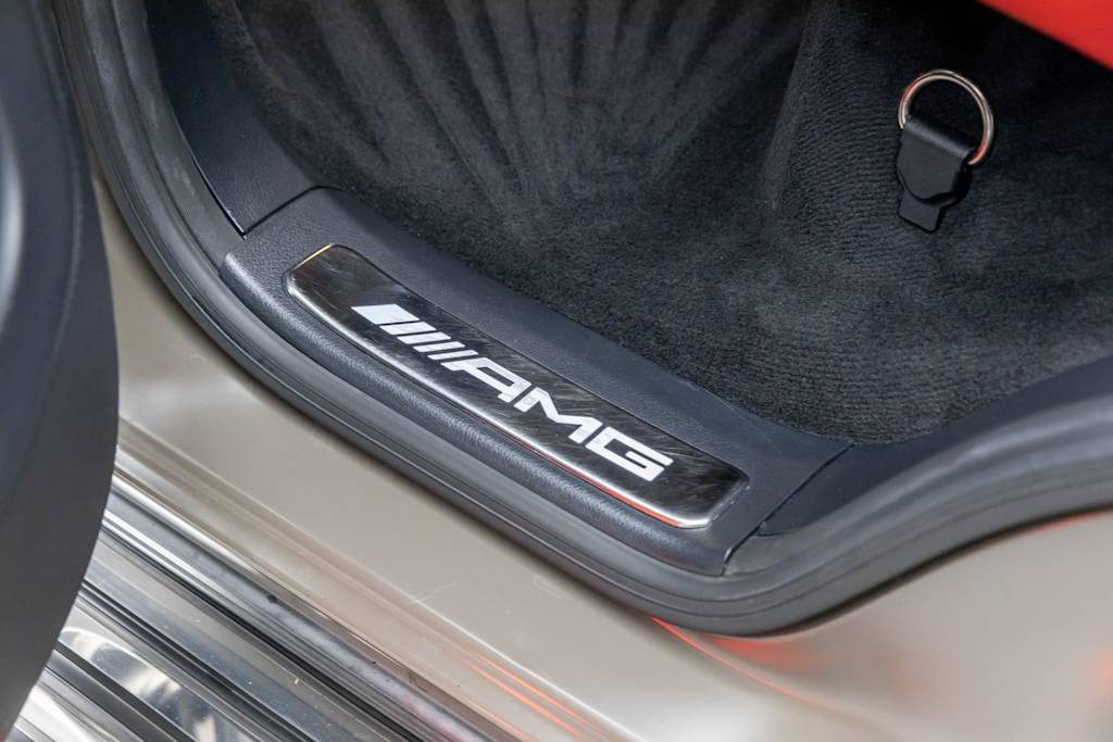 Thumbnail: 2021 Mercedes-Benz G-Class - 47