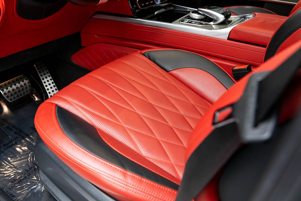 Thumbnail: 2021 Mercedes-Benz G-Class - 33