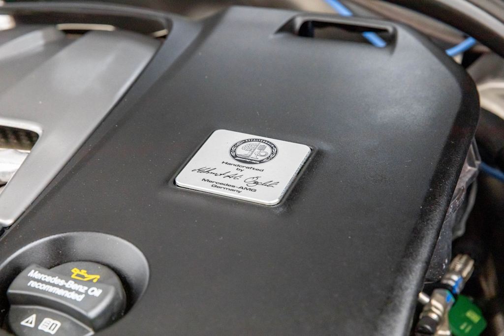 Thumbnail: 2021 Mercedes-Benz G-Class - 58