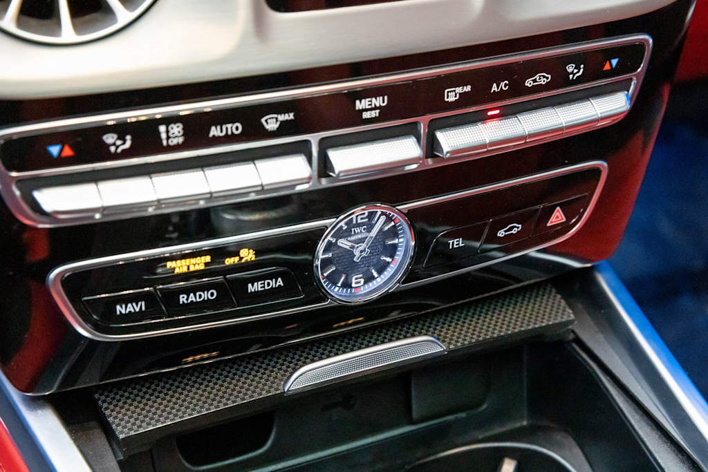 Thumbnail: 2021 Mercedes-Benz G-Class - 41