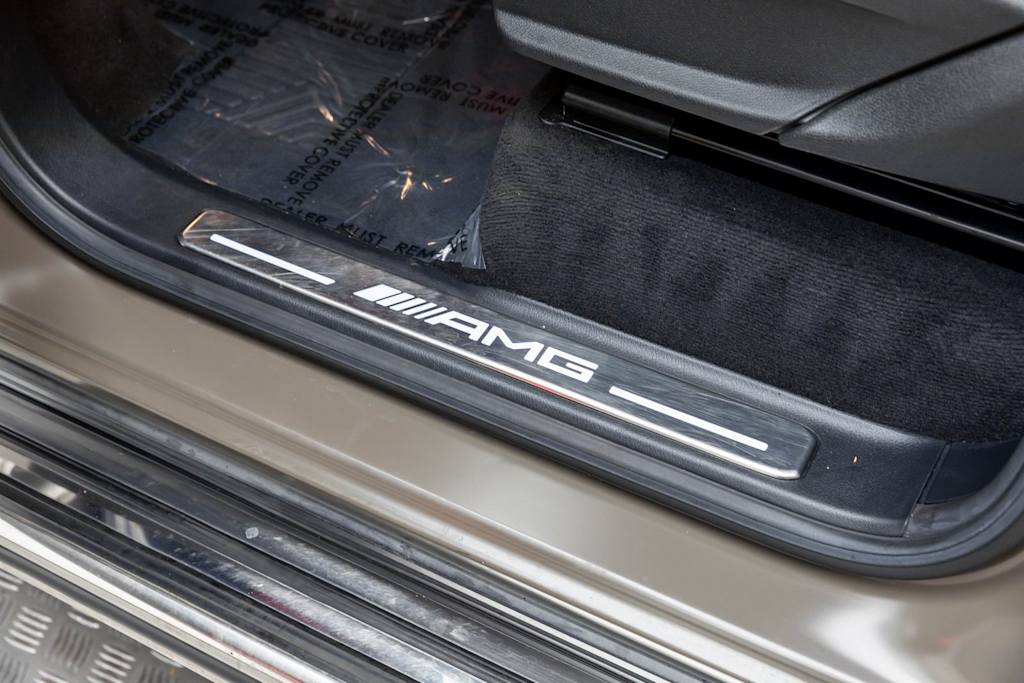 Thumbnail: 2021 Mercedes-Benz G-Class - 32