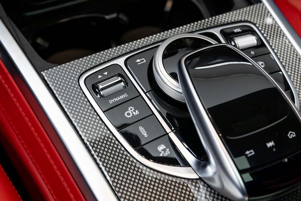 Thumbnail: 2021 Mercedes-Benz G-Class - 42