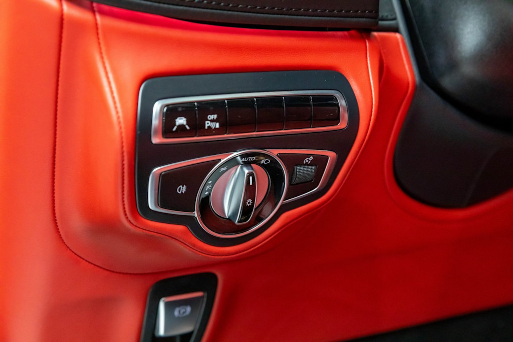 Thumbnail: 2021 Mercedes-Benz G-Class - 34