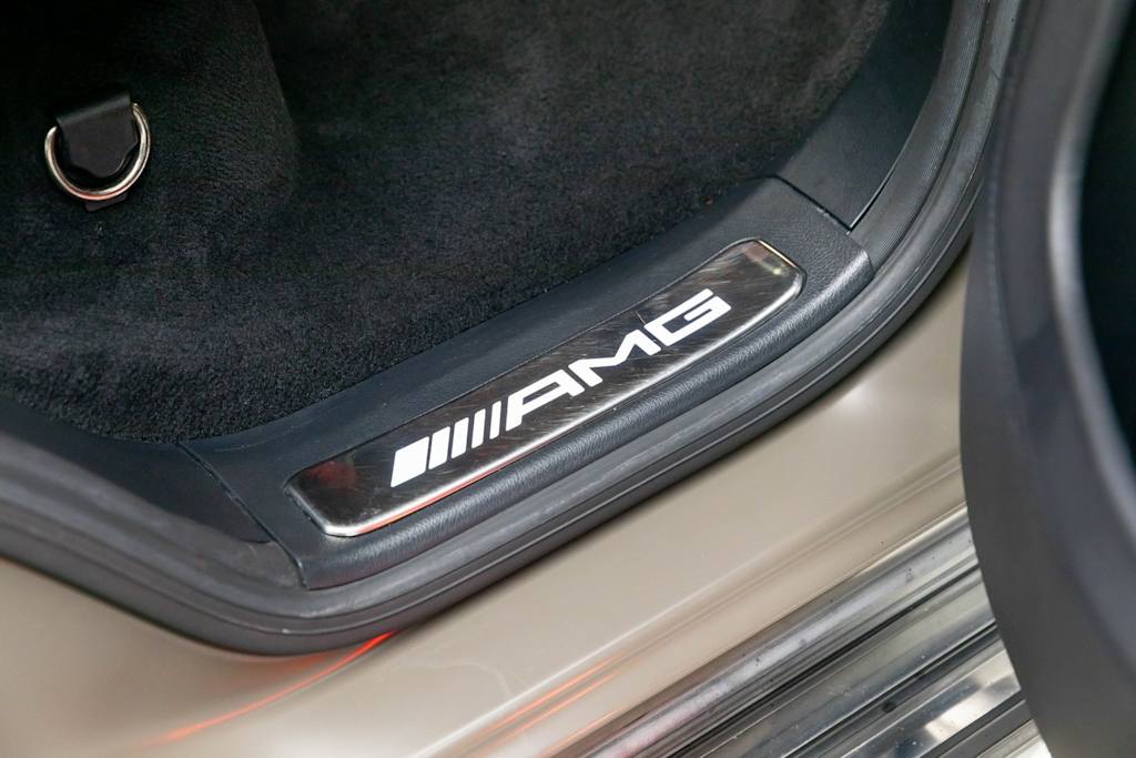 Thumbnail: 2021 Mercedes-Benz G-Class - 51