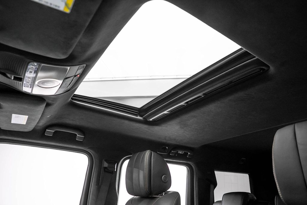 Thumbnail: 2022 Mercedes-Benz G-Class - 67