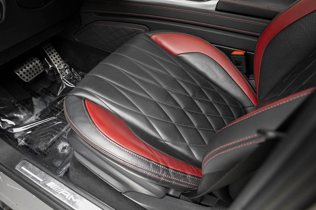 Thumbnail: 2022 Mercedes-Benz G-Class - 34