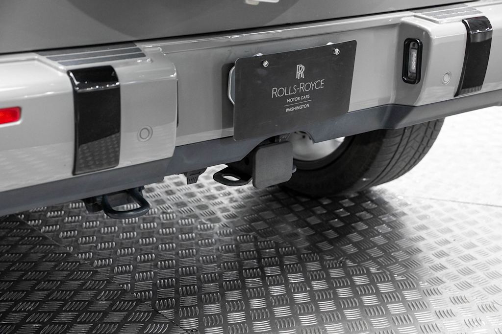 Thumbnail: 2022 Mercedes-Benz G-Class - 61