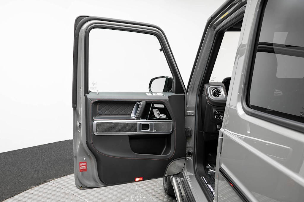 Thumbnail: 2022 Mercedes-Benz G-Class - 29