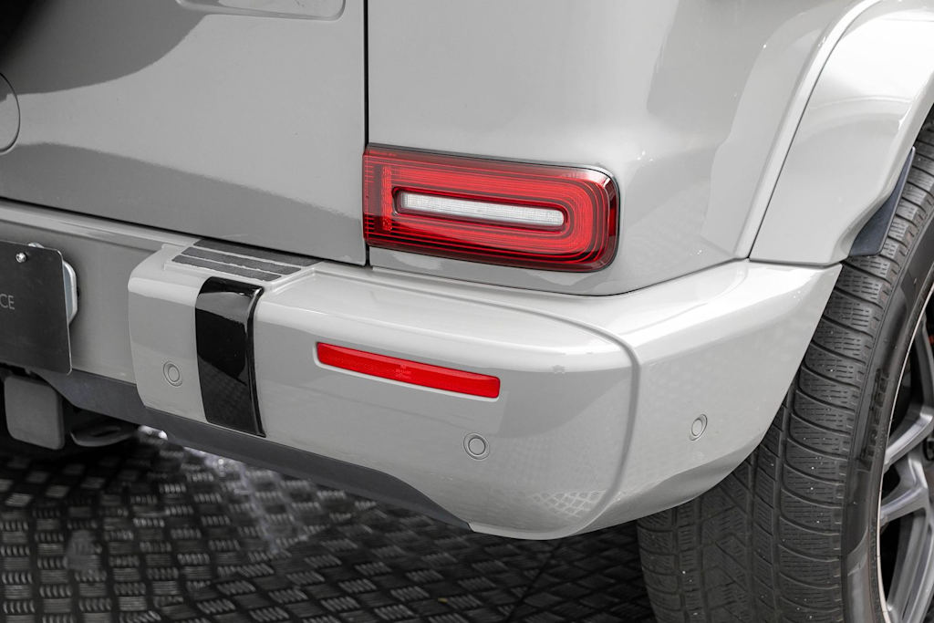 Thumbnail: 2022 Mercedes-Benz G-Class - 66