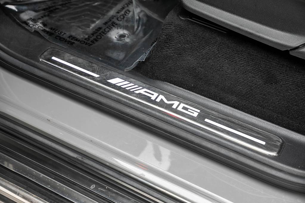 Thumbnail: 2022 Mercedes-Benz G-Class - 33