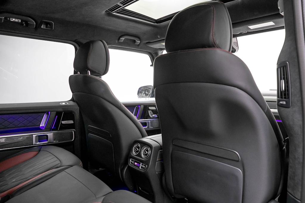 Thumbnail: 2022 Mercedes-Benz G-Class - 52