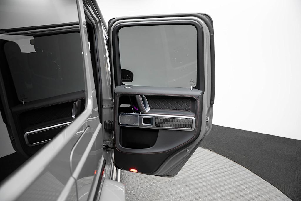 Thumbnail: 2022 Mercedes-Benz G-Class - 48