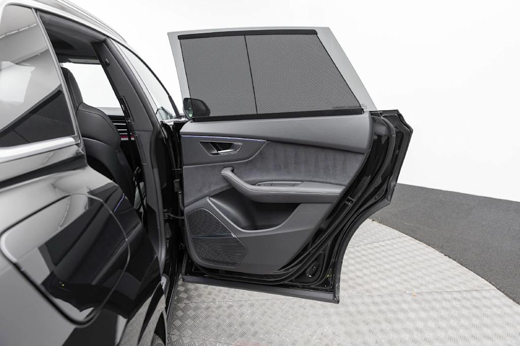 Thumbnail: 2024 Audi SQ8 - 46