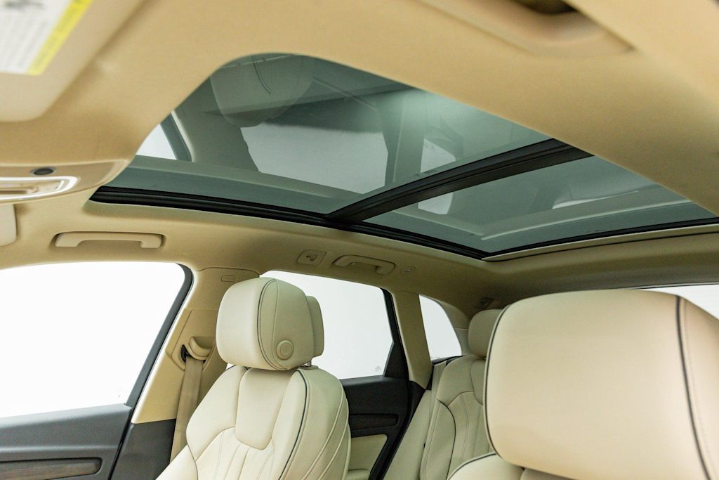 Thumbnail: 2024 Audi Q5 - 50