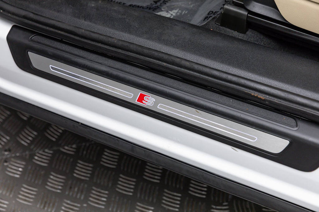 Thumbnail: 2024 Audi Q5 - 27