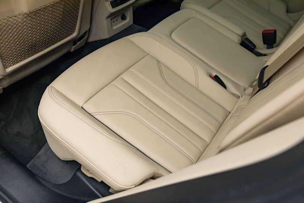 Thumbnail: 2024 Audi Q5 - 37