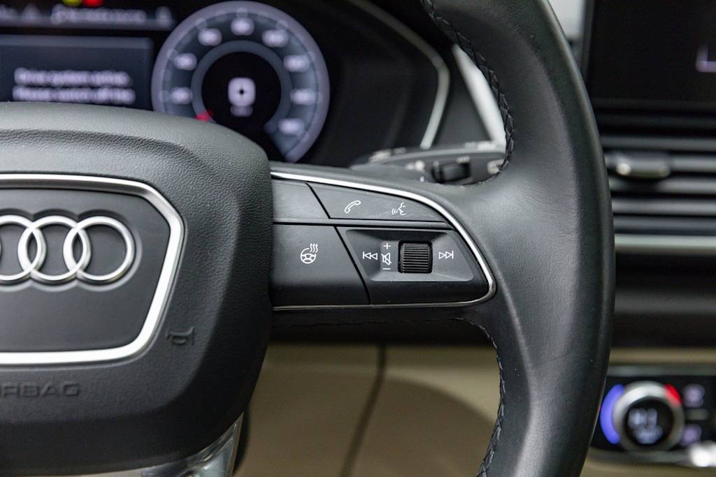 Thumbnail: 2024 Audi Q5 - 33