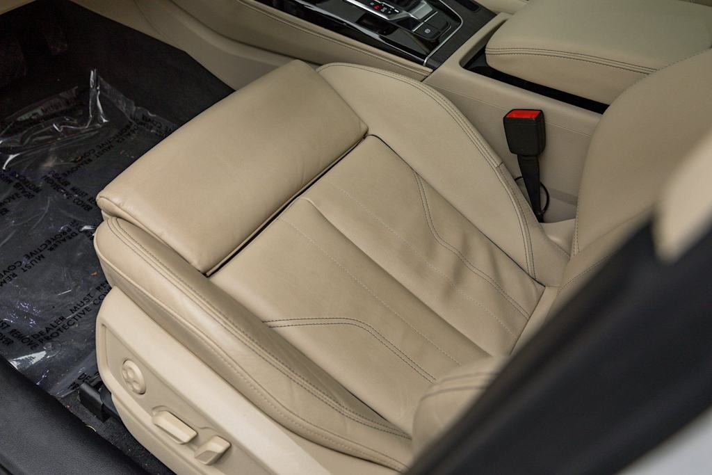 Thumbnail: 2024 Audi Q5 - 29