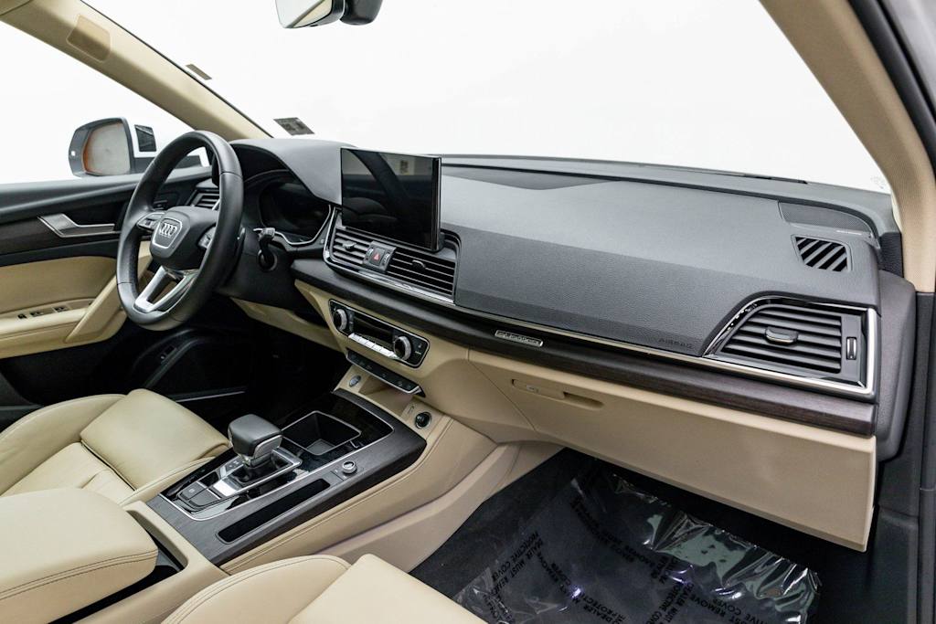 Thumbnail: 2024 Audi Q5 - 14