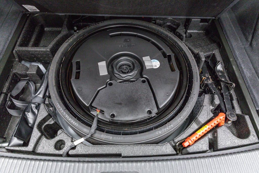 Thumbnail: 2024 Audi Q5 - 38