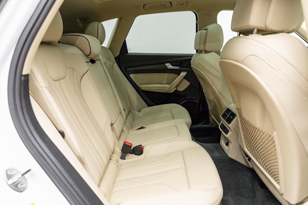 Thumbnail: 2024 Audi Q5 - 20