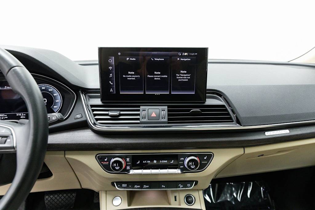 Thumbnail: 2024 Audi Q5 - 15