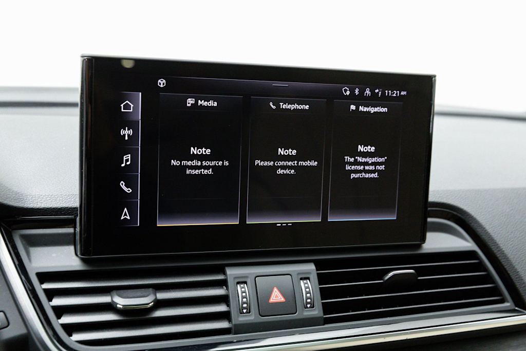 Thumbnail: 2024 Audi Q5 - 21